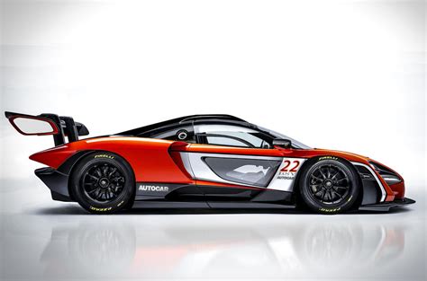 If you like fast cars and race tracks, you will definitely love passing by the finish line you should play a car racing game from the enormous collection of y8's racer games. McLaren Senna racing intentions confirmed by brand boss ...