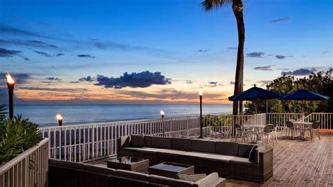Doubletree Beach Resort By Hilton Tampa Bay North Redingto £138