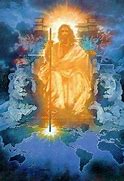 Image result for The Glory of the Lord on the Mount