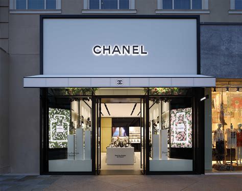 Introducir 38 Imagen Chanel Fragrance And Beauty Boutique Alpharetta