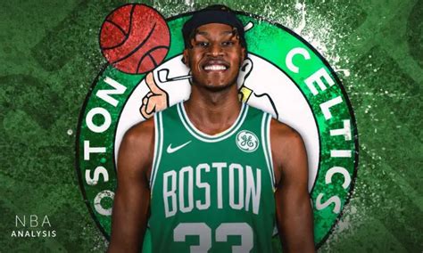 Nba Rumors This Celtics Pacers Trade Features Myles Turner
