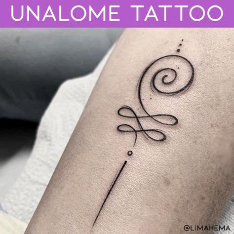 Fantastiche Immagini Su Unalome Tattoo Unalome Idee E Tatuaggi