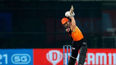 Ipl 2021 Srh Vs Csk Bottom Placed Hyderabad Face Uphill Challenge Against Ms Dhonis Csk
