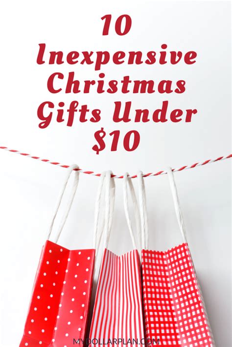 International shipping will be invoiced separately and will be the exact amount charged by usps. 10 Inexpensive Christmas Gifts Under $10