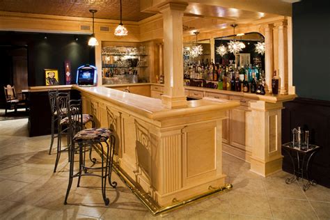 Restaurant And Bar Construction And Renovation Contractors