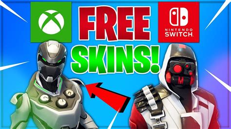 How To Get The Exclusive Eon Helix Bundle In Fortnite Battle Royale