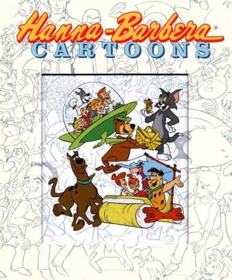 Hanna Barbera Cartoons List Shop Authentic Save 51 Jlcatjgobmx