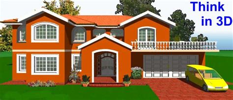 Every format of this model has been verified in software that is designed for. myHouse Home Design Software