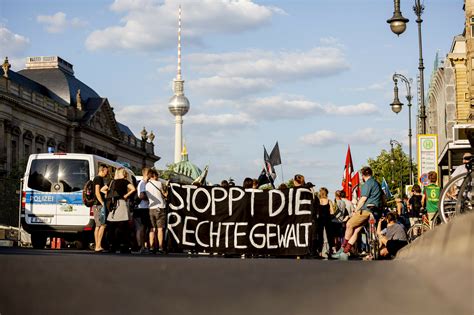 German Police Probe Fresh Threats After Politicians Killing Ap News