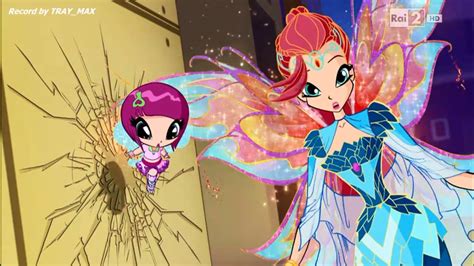 Bloom And Lockette The Winx Club Photo 36826503 Fanpop