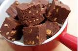 Pictures of Fudge Recipe On Marshmallow Fluff