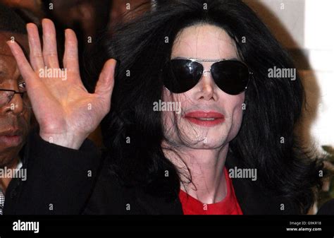 Michael Jackson Banque De Photographies Et Dimages à Haute Résolution