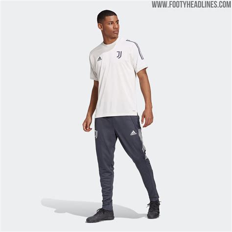 Available with next day delivery at pro:direct soccer. Pink Touch | Juventus 20-21 Training Kits Released - Footy ...