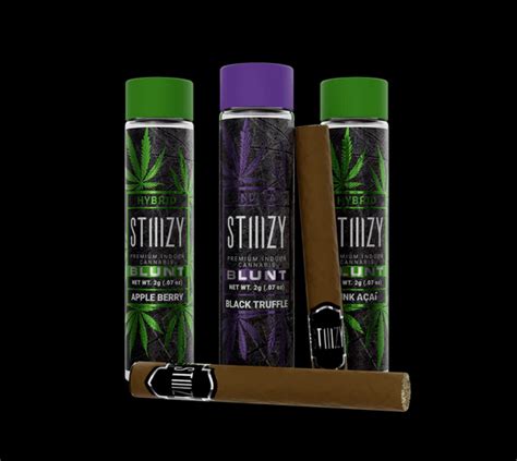 Joints Blunts And Pre Rolls Pros And Cons Stiiizy