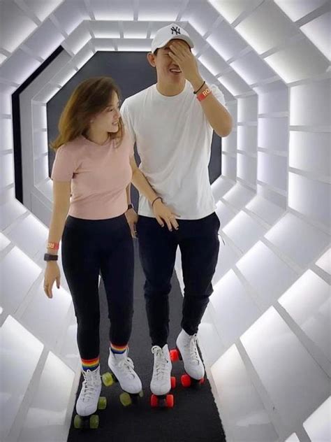 Dan gue deket pun, mereka sudah resmi cerai. Ifan Seventeen Unggah Swafoto Mesra Bareng Citra Monica ...