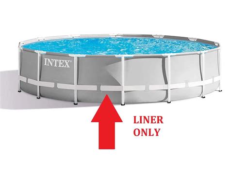 Can You Replace Intex Pool Liners