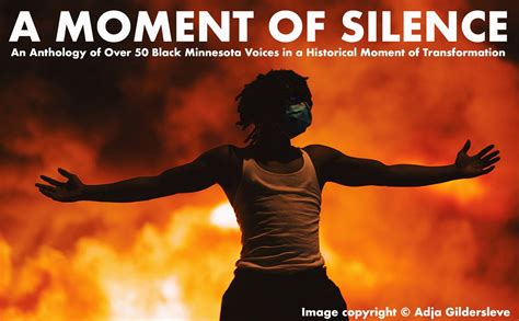 Artists Activists Authors Contribute To Anthology ‘a Moment Of