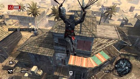 Assassins Creed Revelations Show Off Trophy Achivement Guide Hd