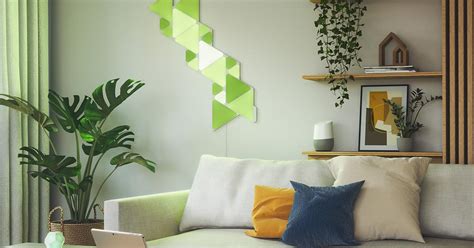 Glaubt man den gerüchten, bringt apple in kürze den imac 2020 in einem neuen kleid. Neue Formen der Beleuchtung: Nanoleaf Shapes Triangles und ...