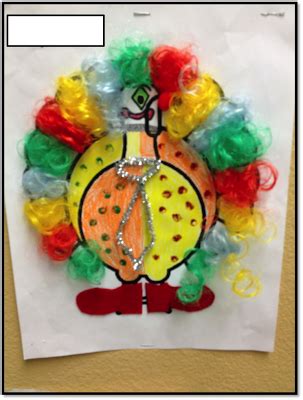 Disguise a Turkey and Another Freebie | Turkey project, Kids thanksgiving art projects, Turkey ...