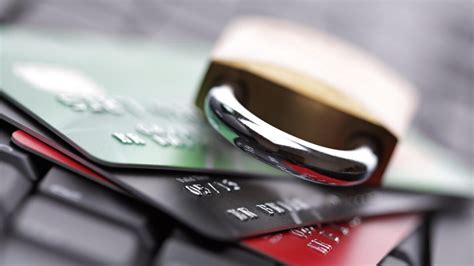 Credit Card Security How To Protect Yourself Against Credit Card Fraud