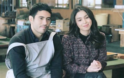 Here S A Look Into Gerald Anderson S Dating History When In Manila