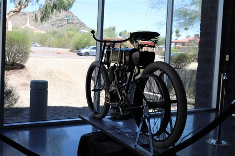 Buddy stubbs harley davidson is centrally located in phoenix, on cave creek road just 1 mile north of cactus. OldMotoDude: 1903 Harley-Davidson Replica on display at ...