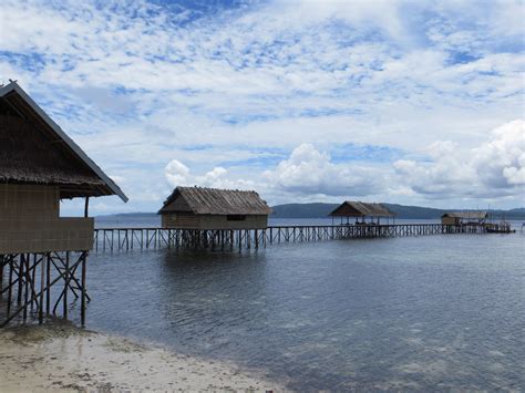 Hotel Kri Eco Resort In Raja Ampat • Holidaycheck West Papuairian
