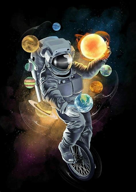 Top 48 Imagen Fondos De Pantalla De Astronautas Animados