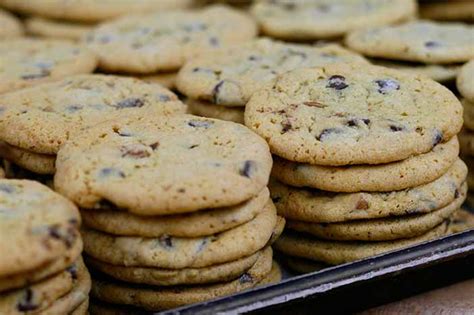 Recipe courtesy of marcel desaulniers and marcel desaulniers. Cookies | Resch's Bakery, Columbus Ohio