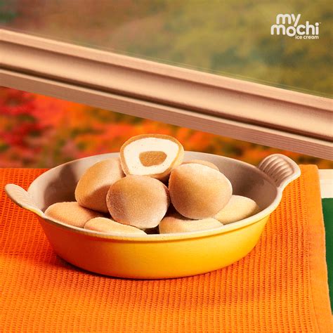 Kick Off National Snack Food Month With Mymochi Ice Cream Mymochi™ Blog