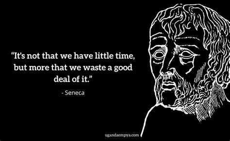 Seneca Quotes On To Help You Live A More Fulfilling Life Uganda Empya