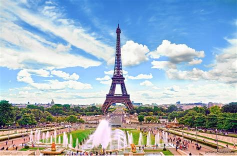 Der eiffelturm wurde von gustave eiffel geplant und konstruiert und ist heute das unangefochtene wahrzeichen von paris. Städtetrip Paris mit Tickets zur Spitze des Eiffelturms ...