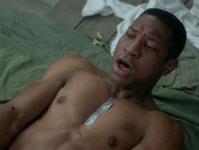 Jonathan Majors Body Hot Sex Picture