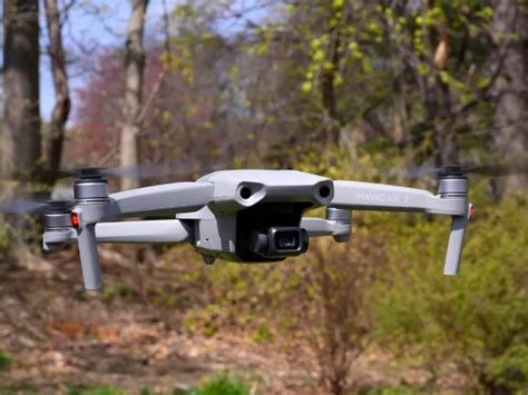 Dji mavic air 2 for photographers. Mavic Air 2 : prise en main du nouveau drone de DJI - CNET ...