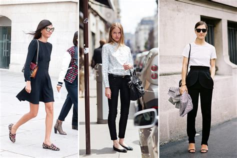 10 Wardrobe Essentials Every Woman Should Own Glamour