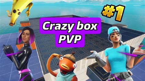 Crazy Box Pvp By Mnl Ch 5 Weapons 7310 2344 6015 By Mnl100k