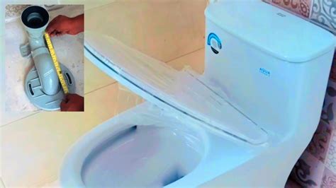 How To Installation American Standard Wc How To Install Toilet Youtube
