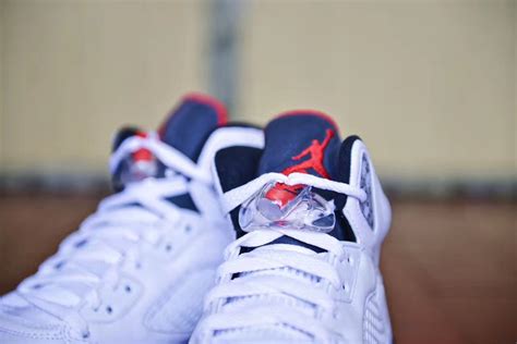 Air Jordan 5 White Cement Release Date 136027 104 Sneakerbardetroit