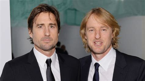 The Truth About Owen And Luke Wilson S Relationship