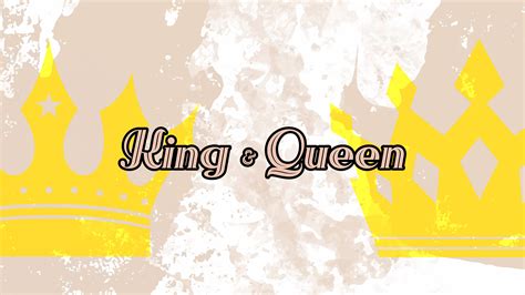 Share 85 King And Queen Wallpaper Vn