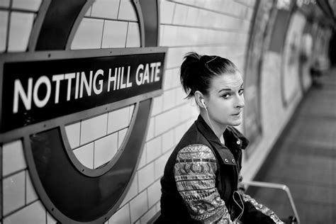 You bring out the best in me. 15 Haunting Photos Of The London Underground That Prove It ...