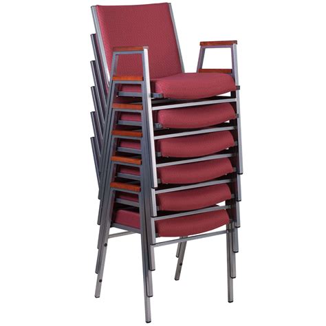 Stackable Chairs Douglas Stackable Office Chairs