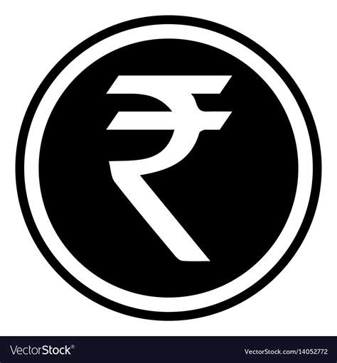 Symbol Of Indian Currency Vlrengbr