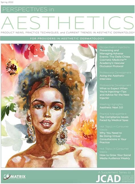 Subscribe To Perspectives In Aesthetics Jcad The Journal Of