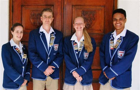 Top 10 Best High Schools In Cape Town South Africa