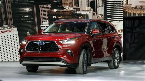 ※the price is not fixed. 2022 Toyota Highlander Hybrid Price, Specs, Interior and ...