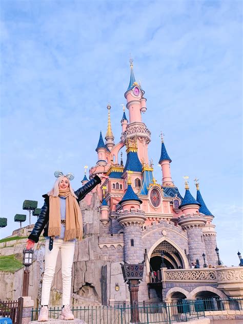 Fashionista Chic Travel Best Rides In Disneyland Paris