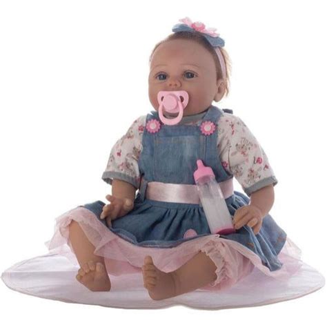 Boneca Laura Doll Baby Lucy Shiny Toys Em Promoção Ofertas Na