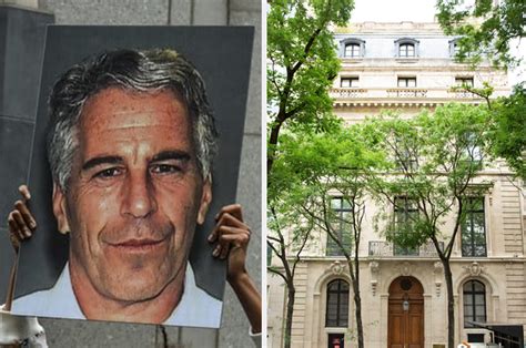 Jeffrey Epstein Requests Bail To Await His Trial